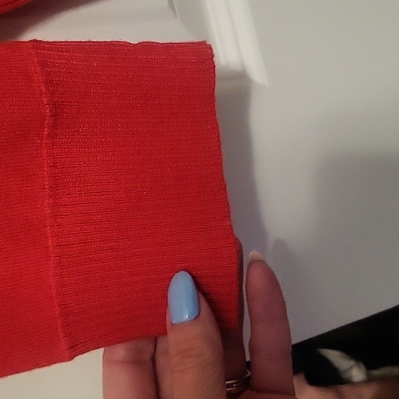 Quirky Burger King Sweater - Size XXL - GUC - Picture 5 of 6